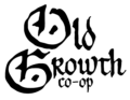 Old Growth Co-op Logo